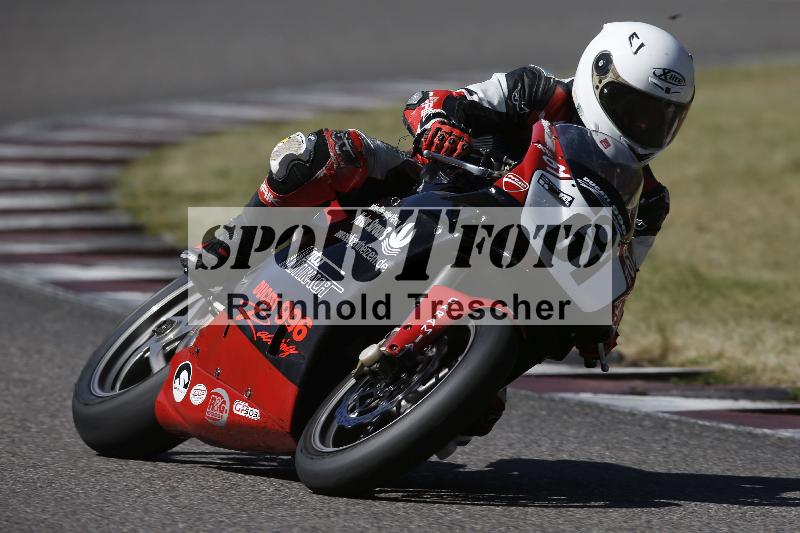 /12 30.04.2026  Speer Racing ADR/Gruppe Classic/601
